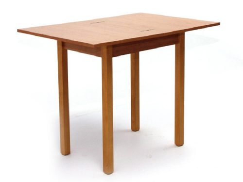 SZ-50 kinyitható étkezőasztal