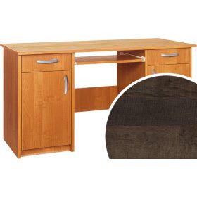 Duet íróasztal - Grange tölgy