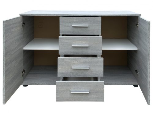 EGDB-12 komód - Bükk