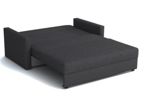 Prága 3 kanapéágy ágyneműtartóval