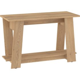 Via íróasztal - Cremona tölgy