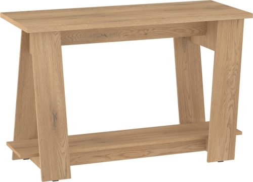 Via íróasztal - Cremona tölgy