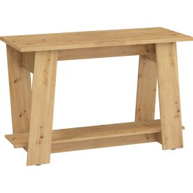 Via íróasztal - Artisan tölgy