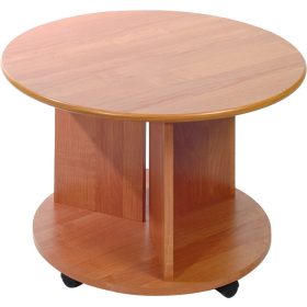 Kolko D dohányzóasztal - Éger