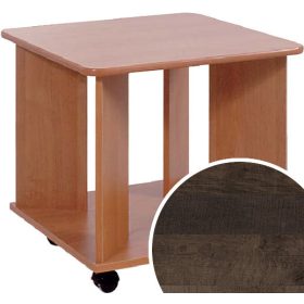 SJ D dohányzóasztal - Grange tölgy