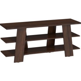 Via TV-állvány - Sötét Sonoma tölgy