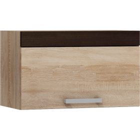   Milo W60OK felső 60 cm széles 1-ajtós felnyíló konyhaszekrény elem