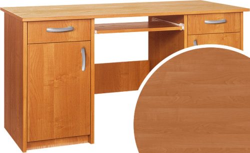 Duet íróasztal - Éger