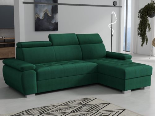 Santi sarokkanapé, jobbos