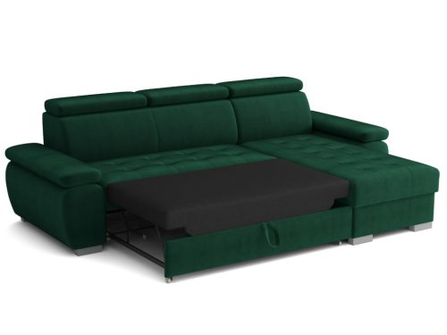 Santi sarokkanapé, jobbos