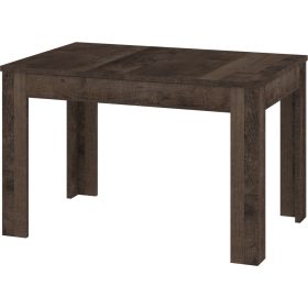 Maximus kihúzható étkezőasztal - Grange tölgy