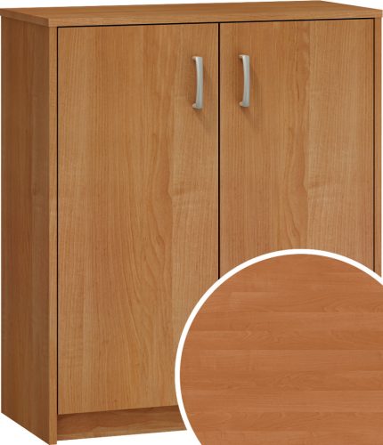 Komód 2 ajtó K1-2D - Éger