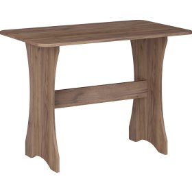 Konyhai asztal 100 - Tobacco tölgy