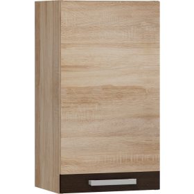Polo W40 felső 40 cm széles 1-ajtós konyhaszekrény elem