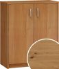 Komód 2 ajtó K1-2D - Artisan tölgy