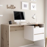 Íróasztalok, számítógépasztalok