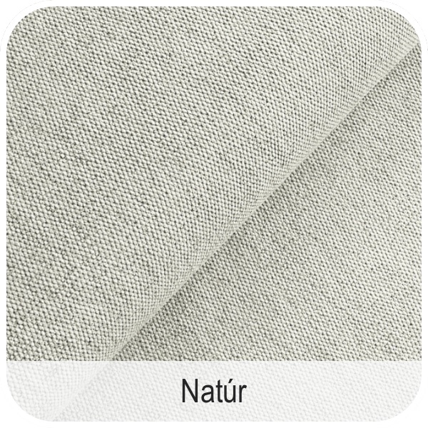 Natúr szövetminta – Bernard 3