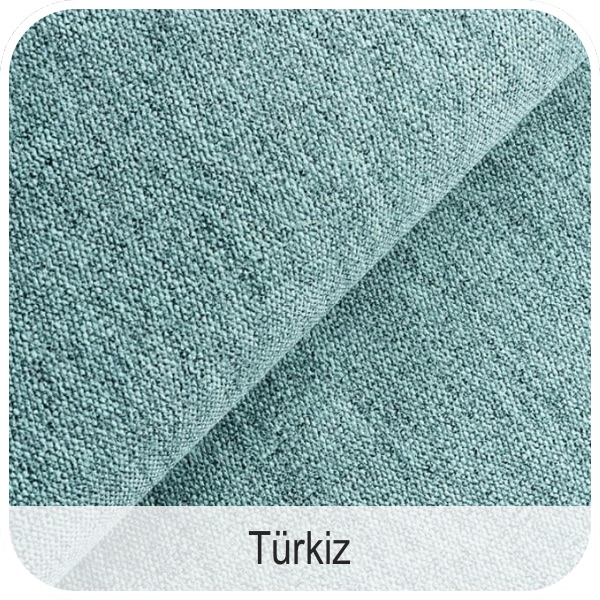 Türkiz szövetminta – Tarim 9