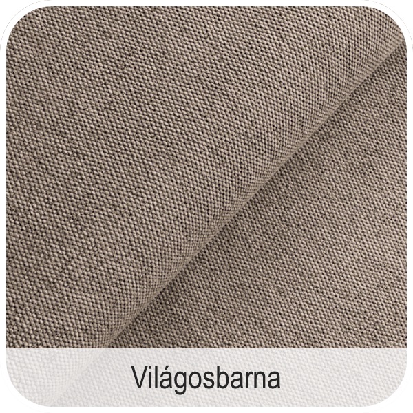 Világosbarna szövetminta – Bernard 6