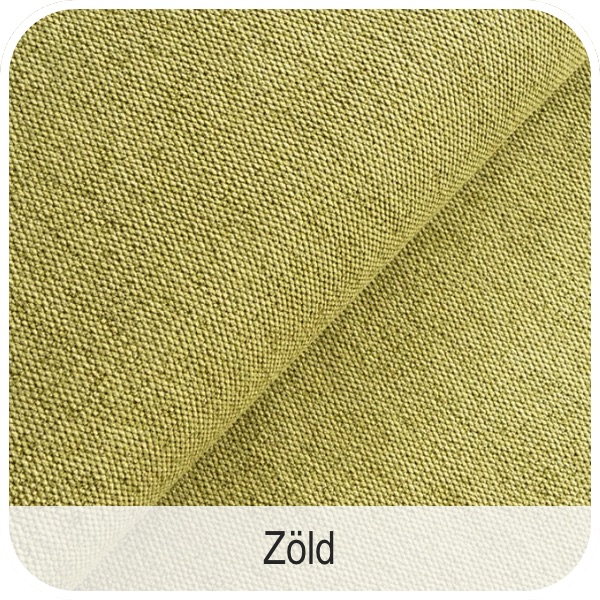 Zöld szövetminta – Tarim 8